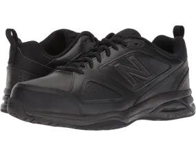 New Balance MX623AB3 Black Mens