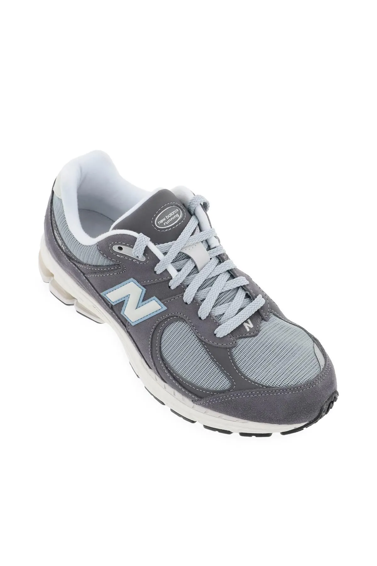 New Balance    New Balance 2002r Sneakers