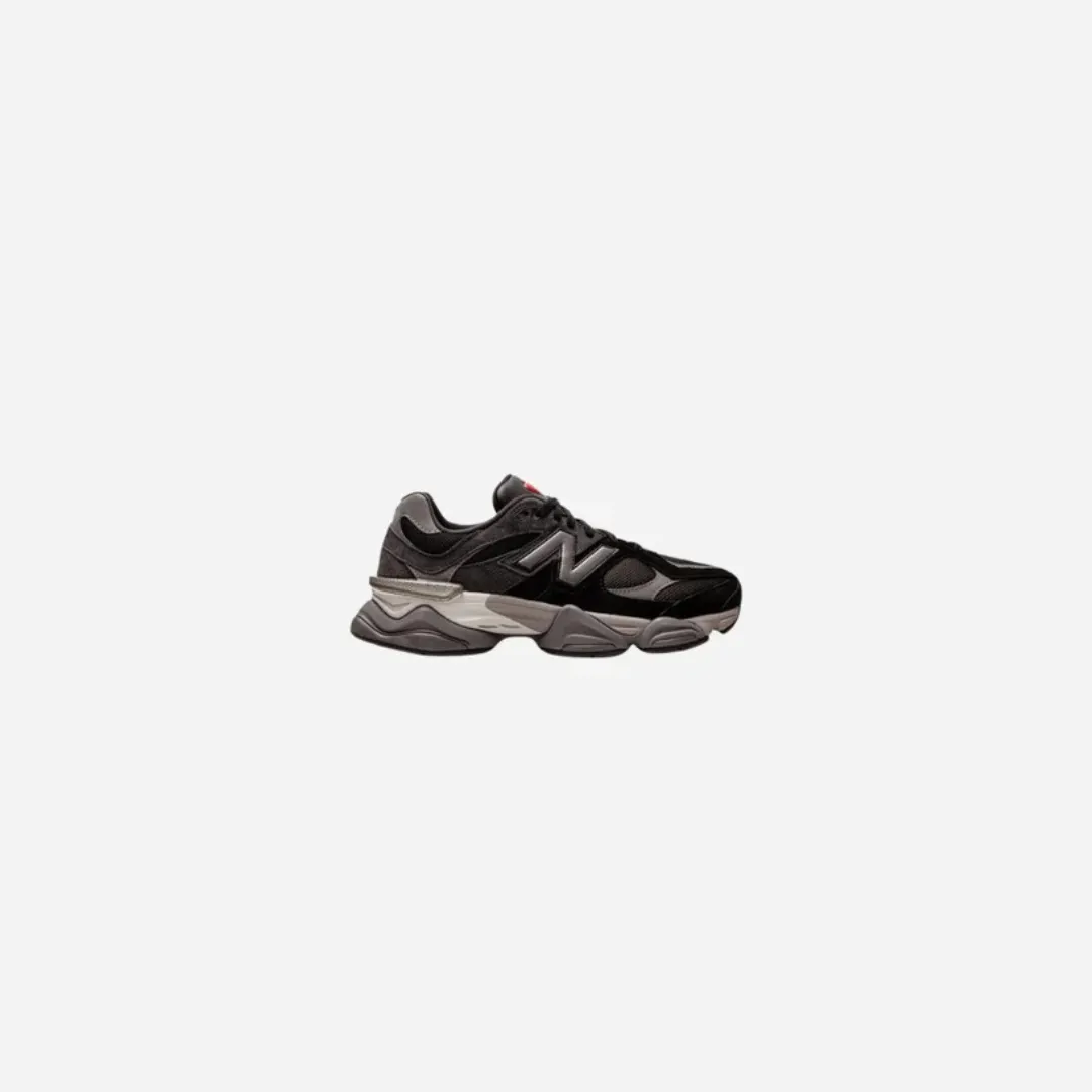 NEW BALANCE  NEW BALANCE 9060 BLACK CASTLEROCK