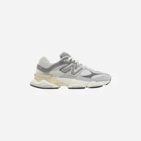 NEW BALANCE  NEW BALANCE 9060 RAIN CLOUD