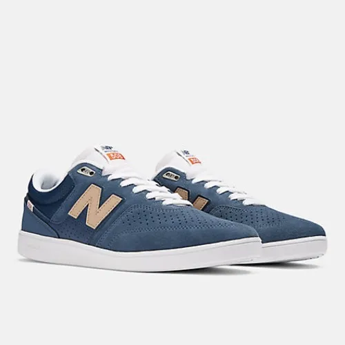 New Balance Numeric Brandon Westgate 508 Vintage Indigo