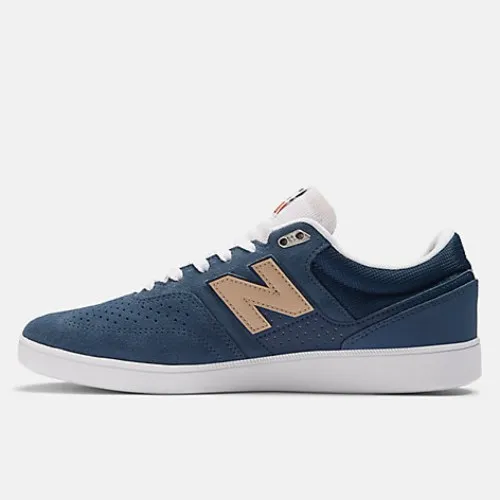 New Balance Numeric Brandon Westgate 508 Vintage Indigo