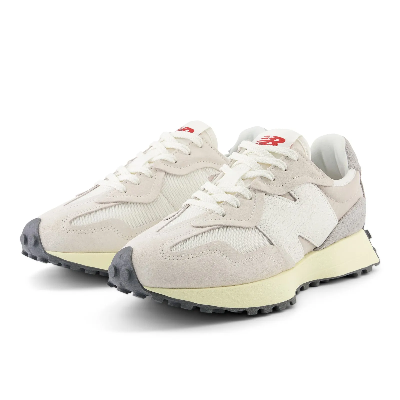 New Balance Unisex 327