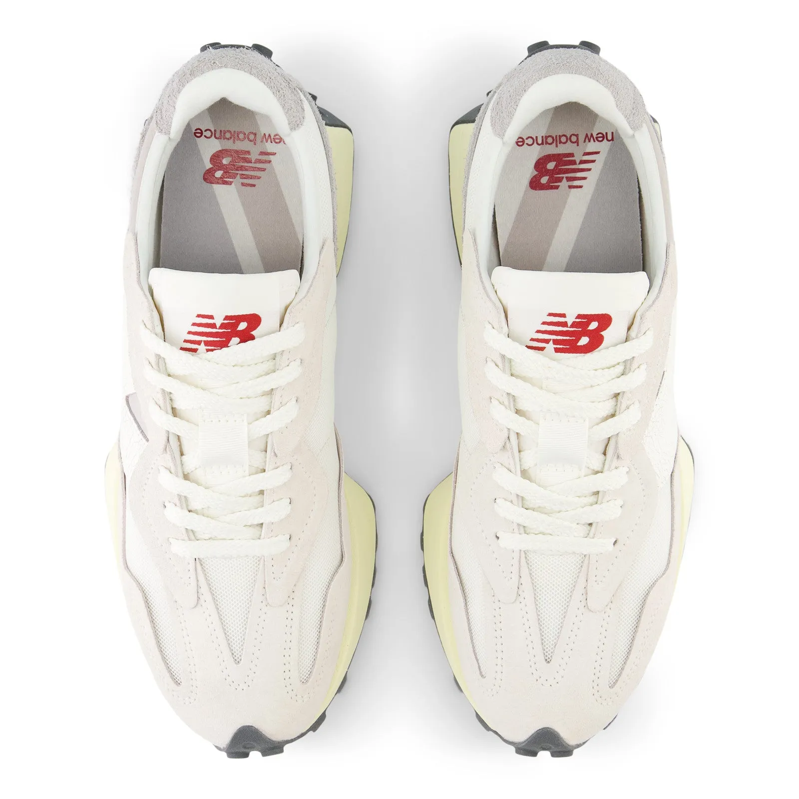 New Balance Unisex 327