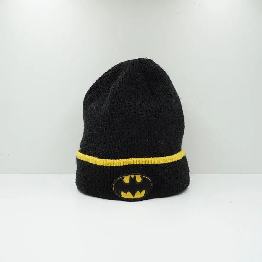 New Era Batman Beanie