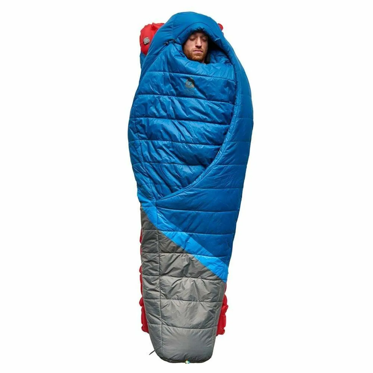 Night Cap 20 Synthetic Sleeping Bag