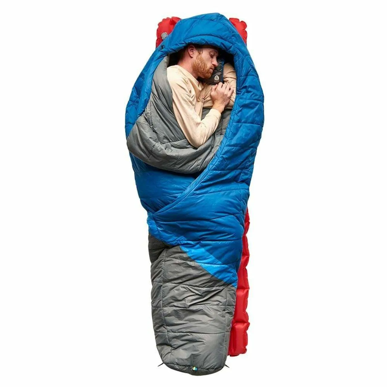 Night Cap 20 Synthetic Sleeping Bag