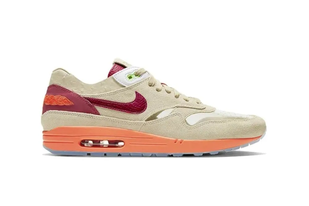 Nike Air Max 1 Clot “Kiss of Death” (2021)