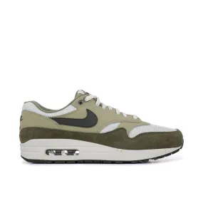 Nike Air Max 1 Medium Olive | AH8145-201 | Laced