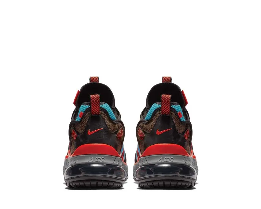 Nike Air Max 270 Bowfin Russet