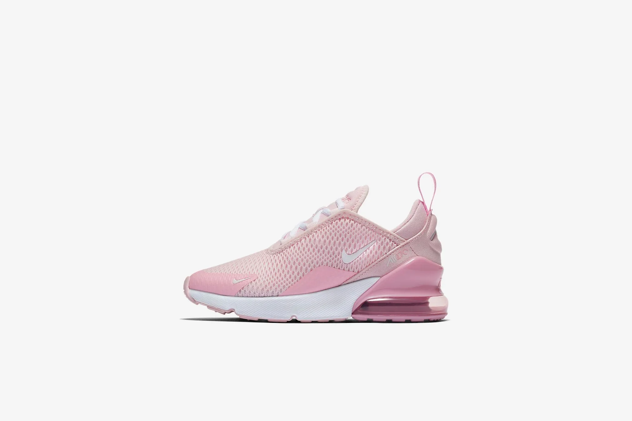 Nike Air Max 270 PS - Pink Foam / White-Pink Rise