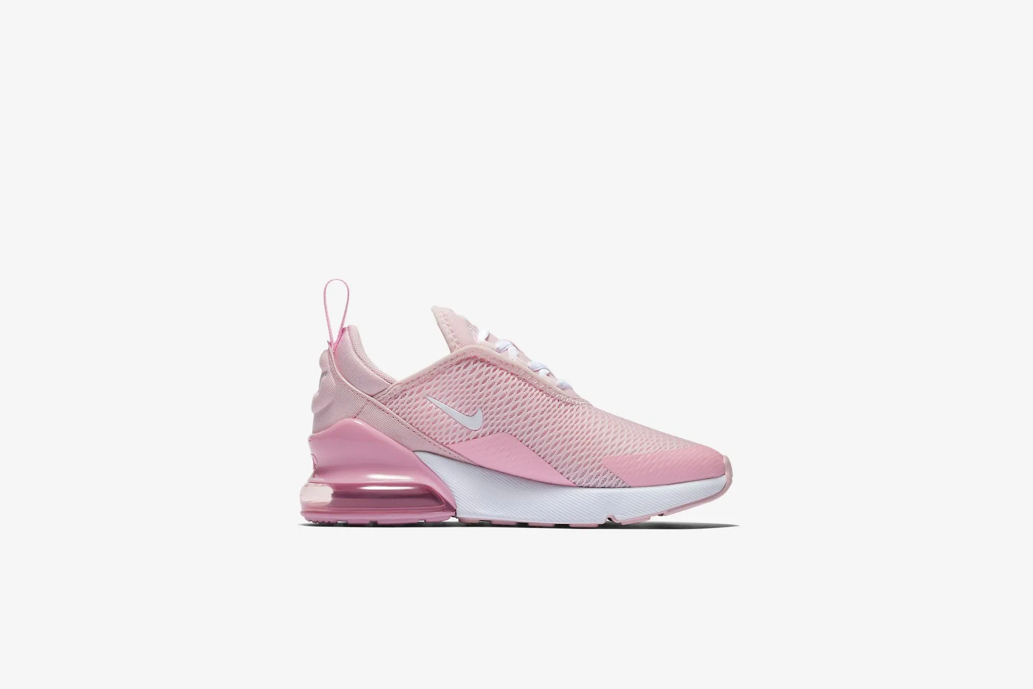 Nike Air Max 270 PS - Pink Foam / White-Pink Rise