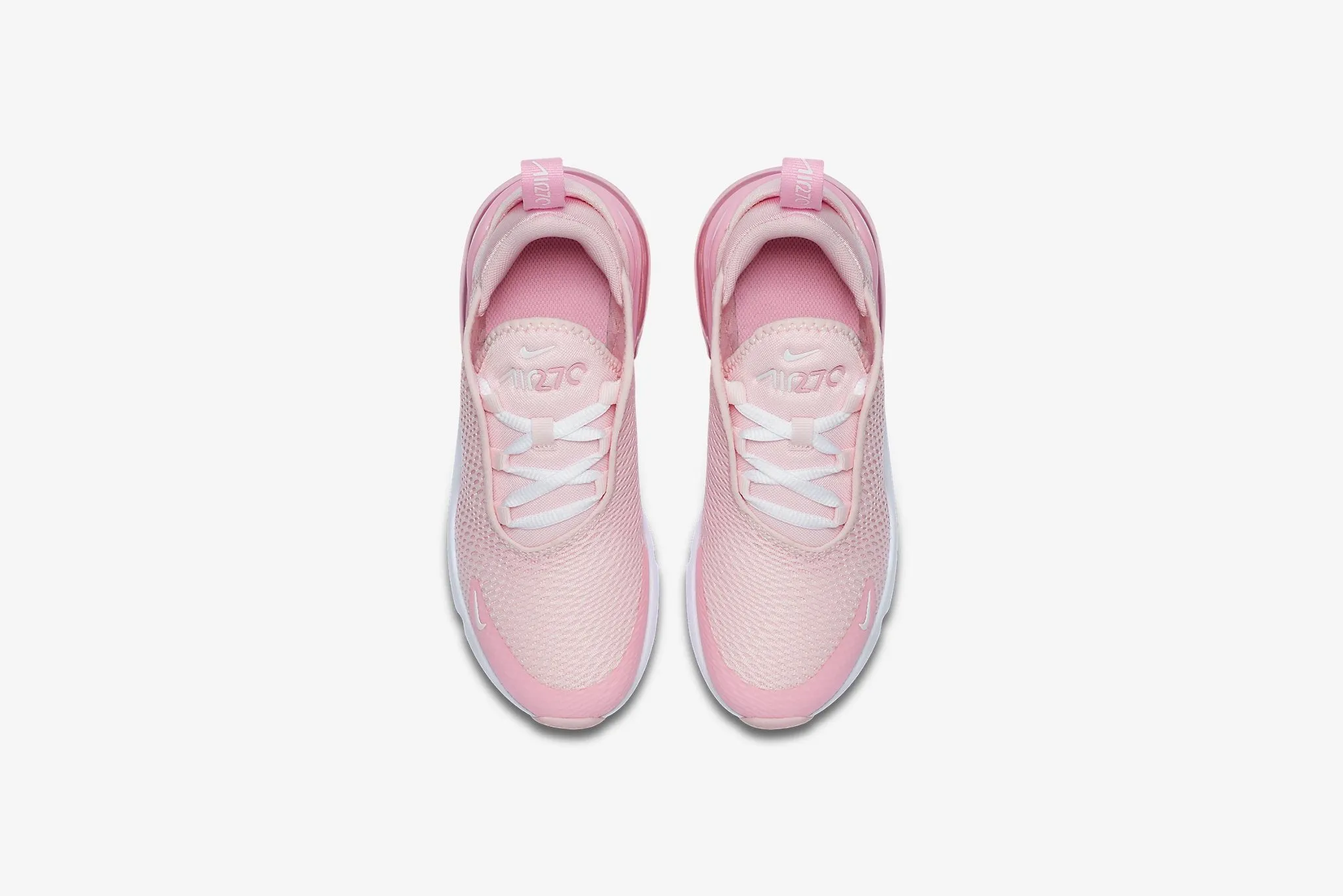 Nike Air Max 270 PS - Pink Foam / White-Pink Rise