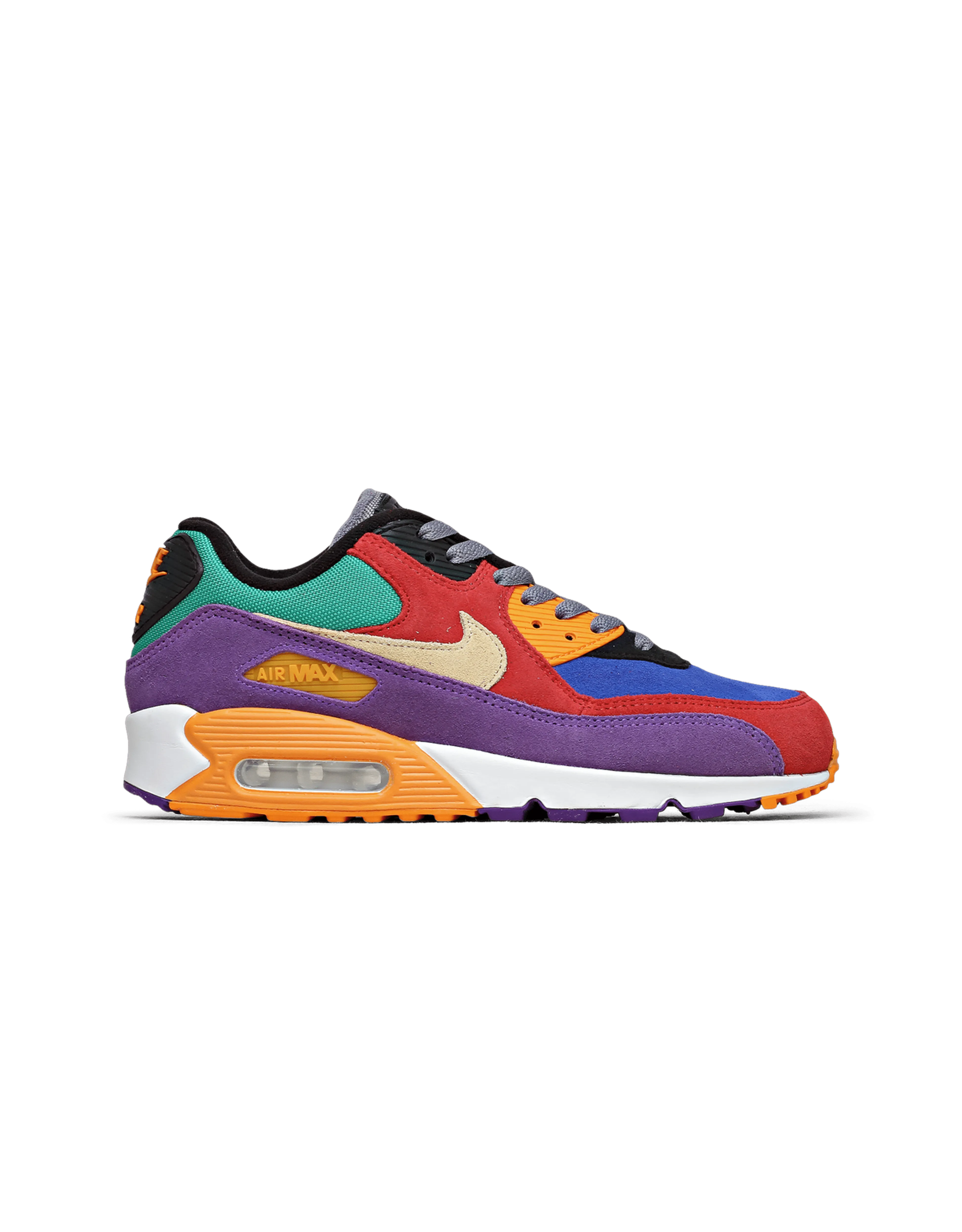 Nike     Air Max 90 QS Viotech  