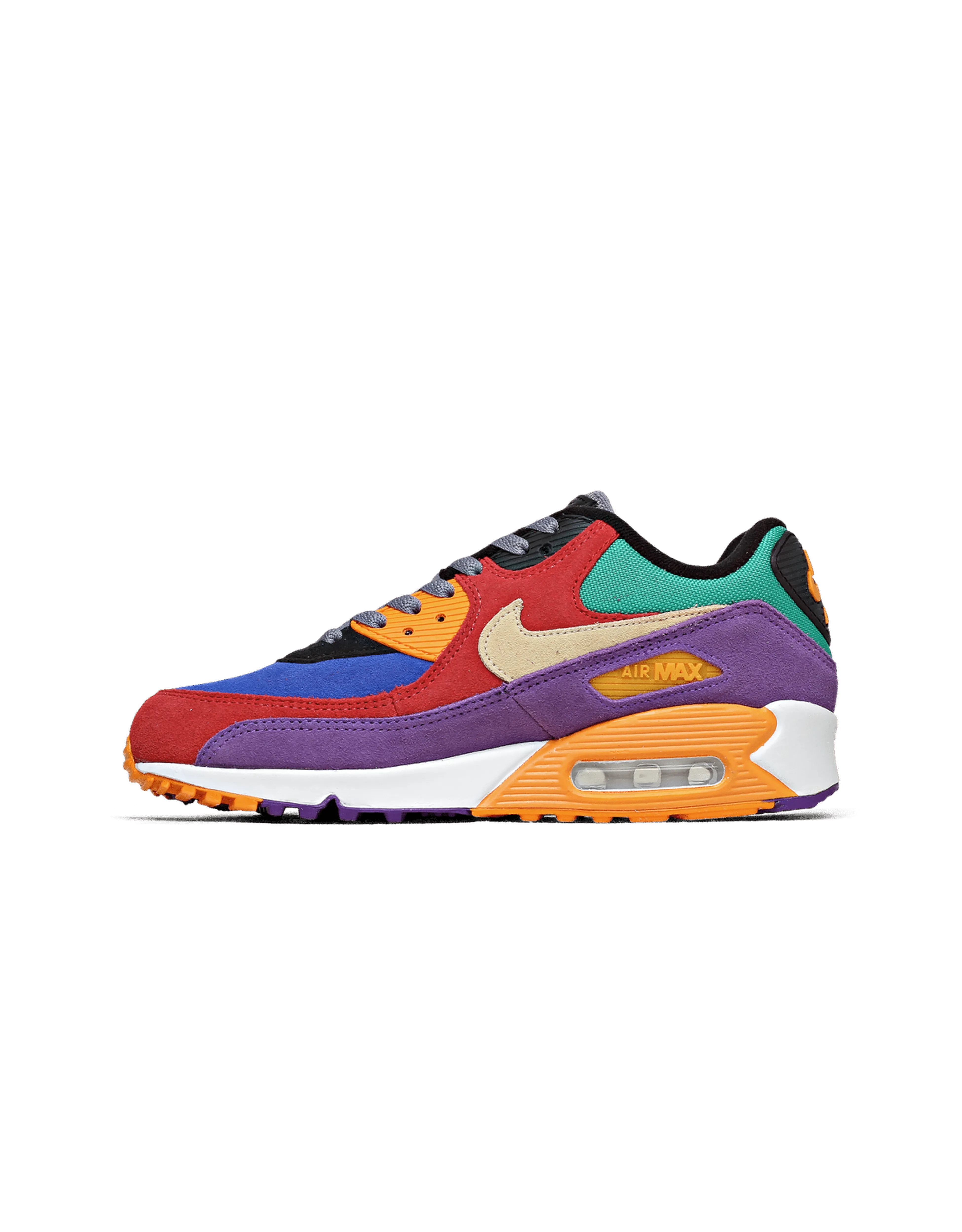 Nike     Air Max 90 QS Viotech  