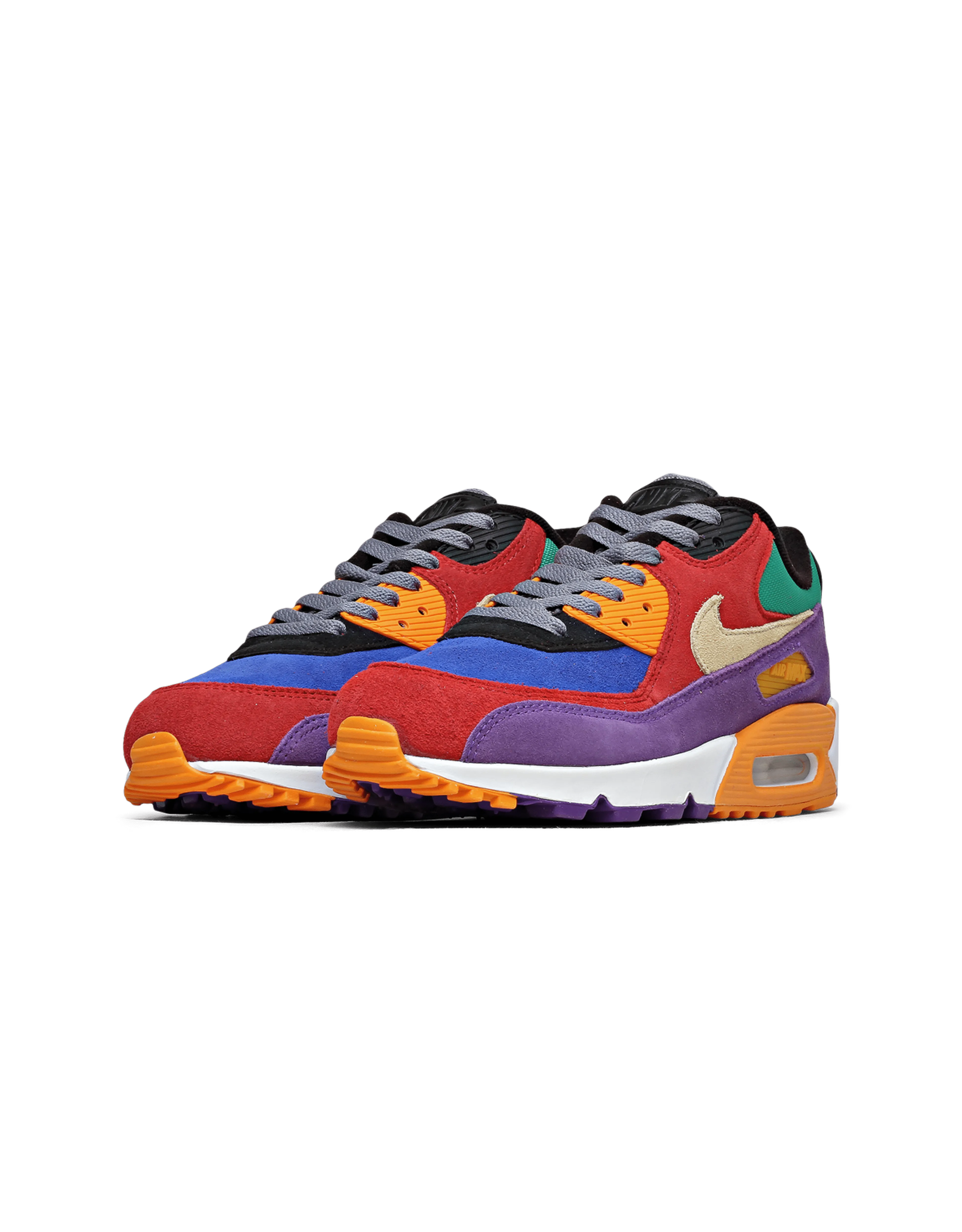 Nike     Air Max 90 QS Viotech  