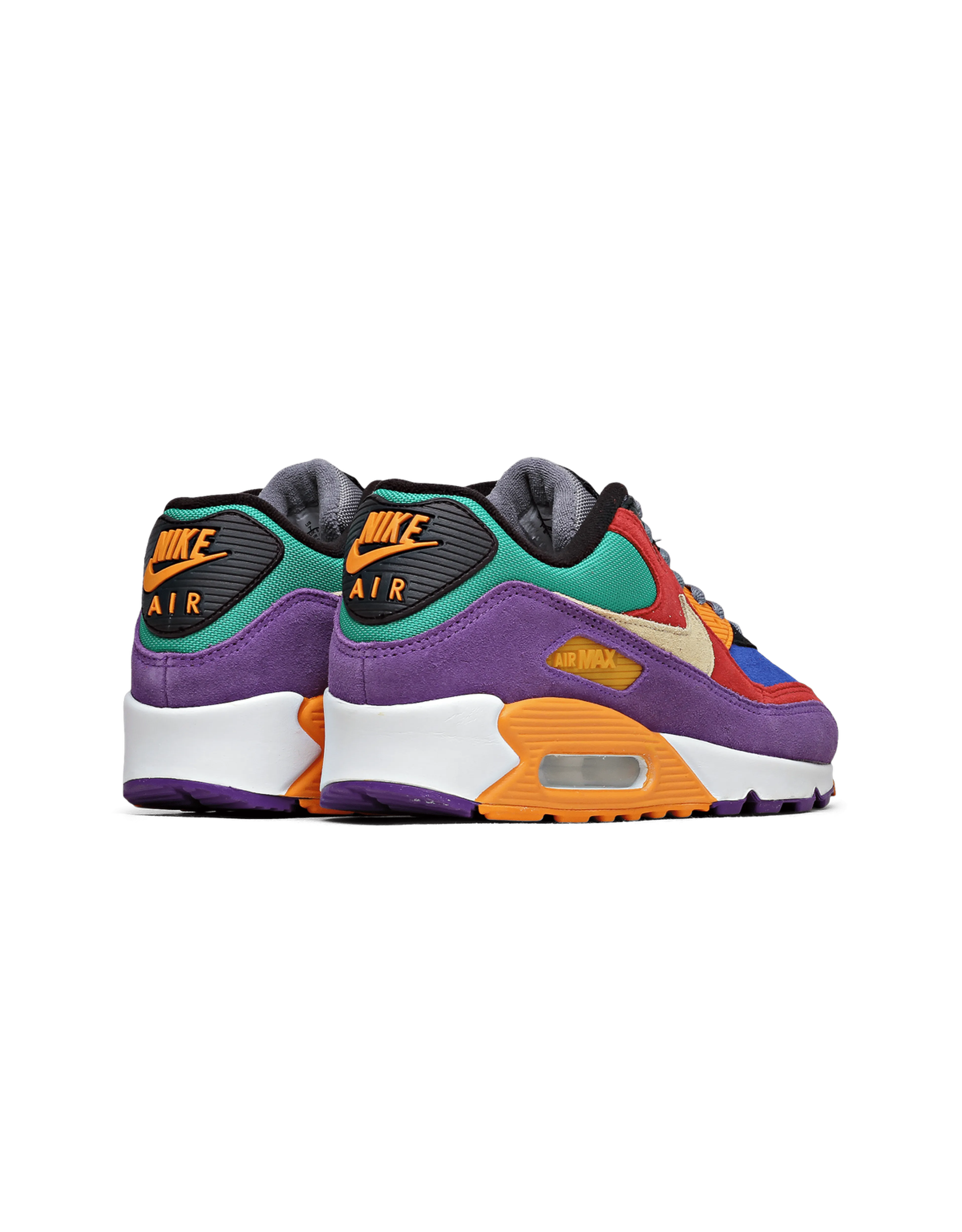 Nike     Air Max 90 QS Viotech  