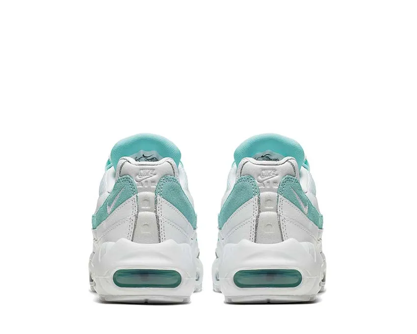 Nike Air Max 95 Light Aqua