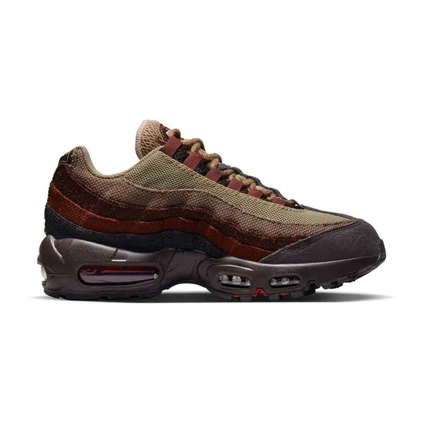 Nike Air Max 95 Women's Shoes - Footwear