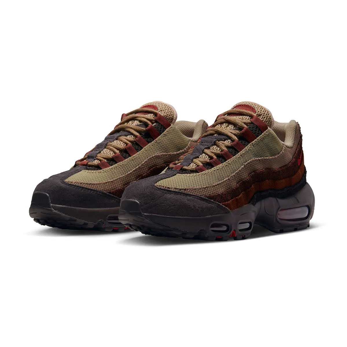 Nike Air Max 95 Women's Shoes - Footwear