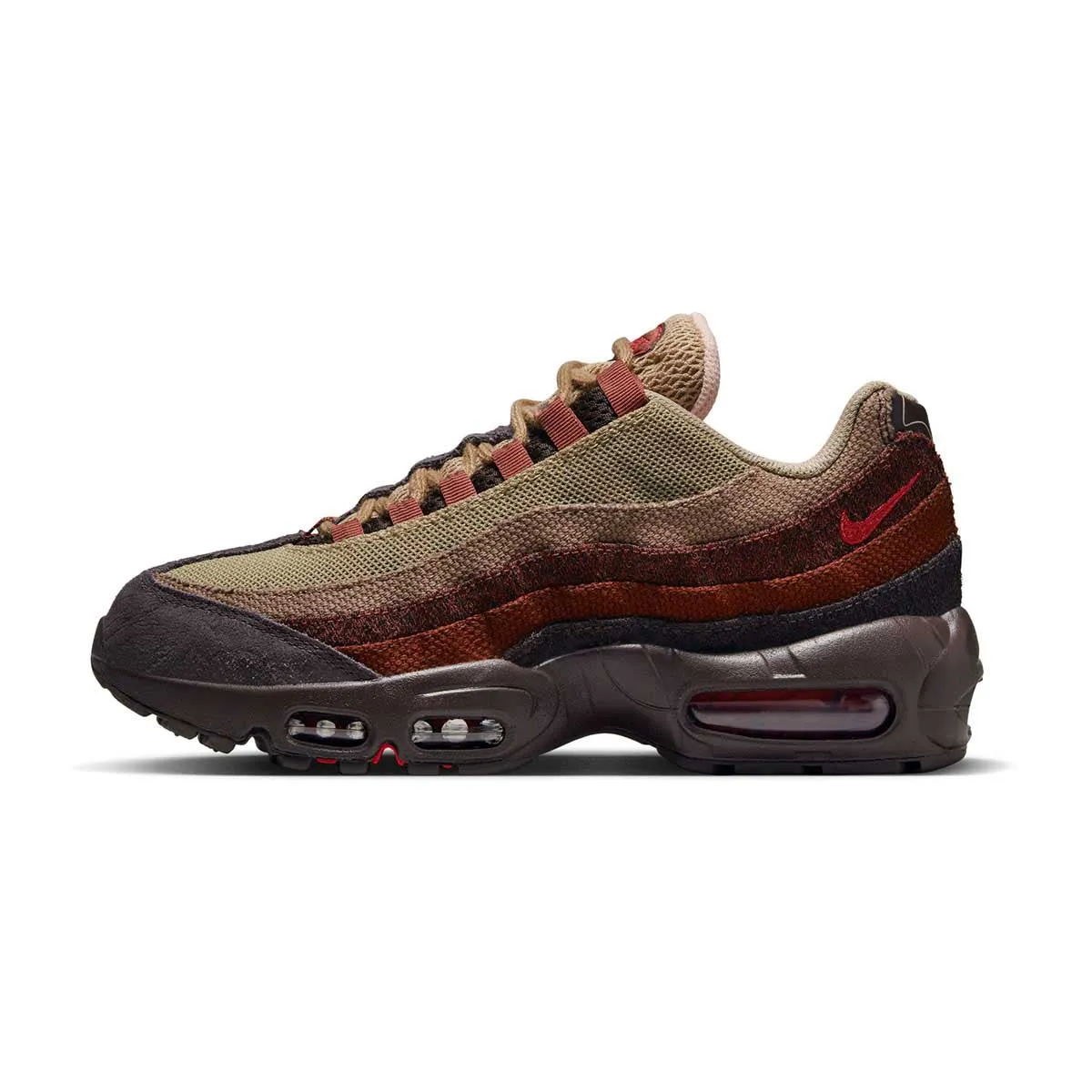 Nike Air Max 95 Women's Shoes - Footwear