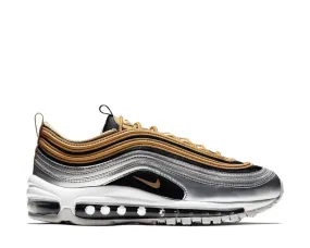 Nike Air Max 97 SE Wmns Metallic Gold