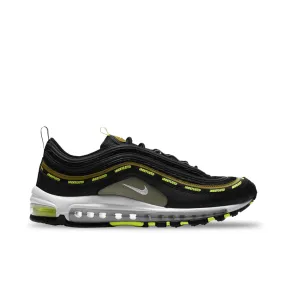 Nike Air Max 97 x UNDFTD Black Volt | DC4830-001 | Laced