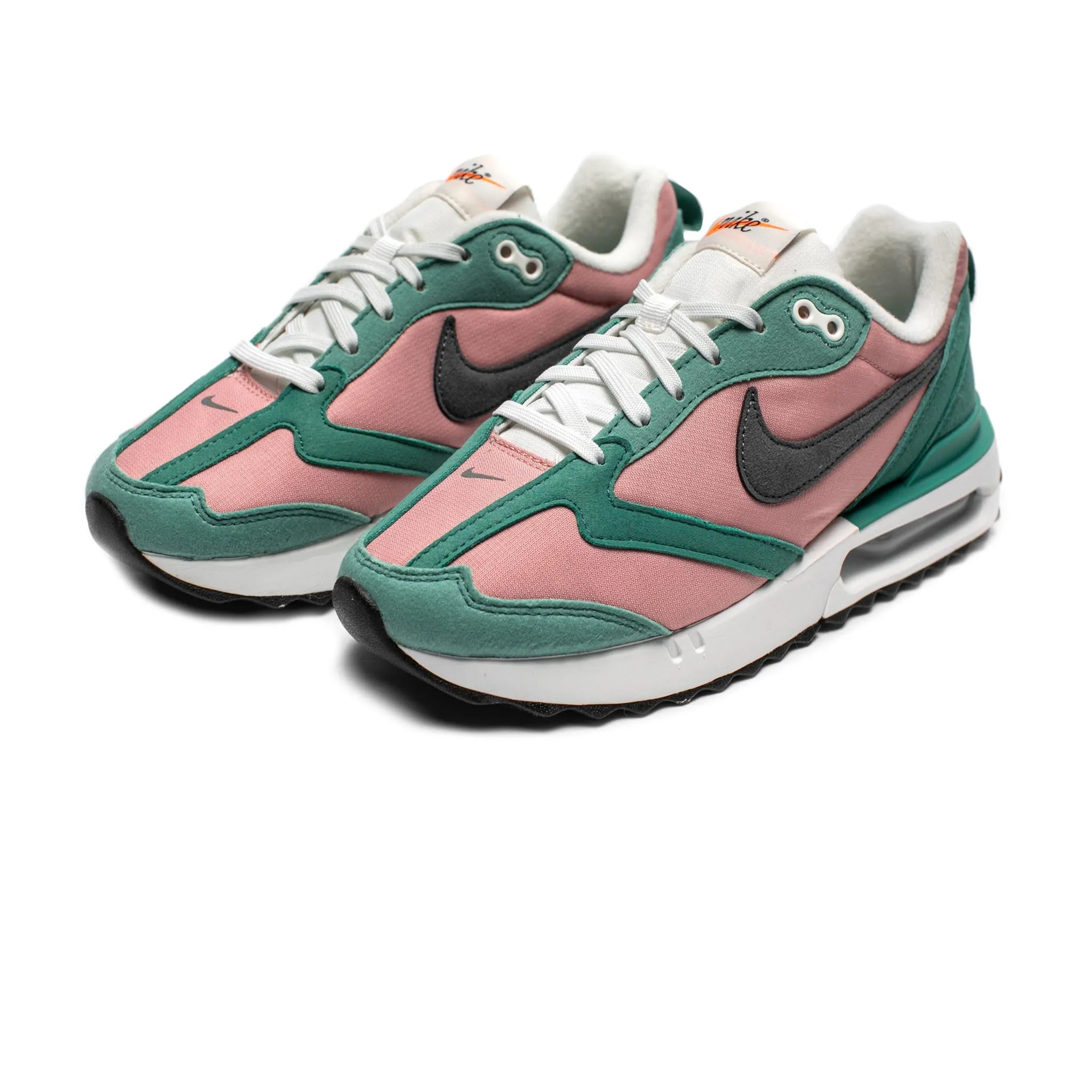 Nike Air Max Dawn ‘Rust Pink/Jade Glaze’