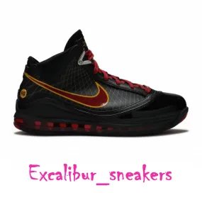 NIKE AIR MAX LEBRON 7 RETRO cu5646 001