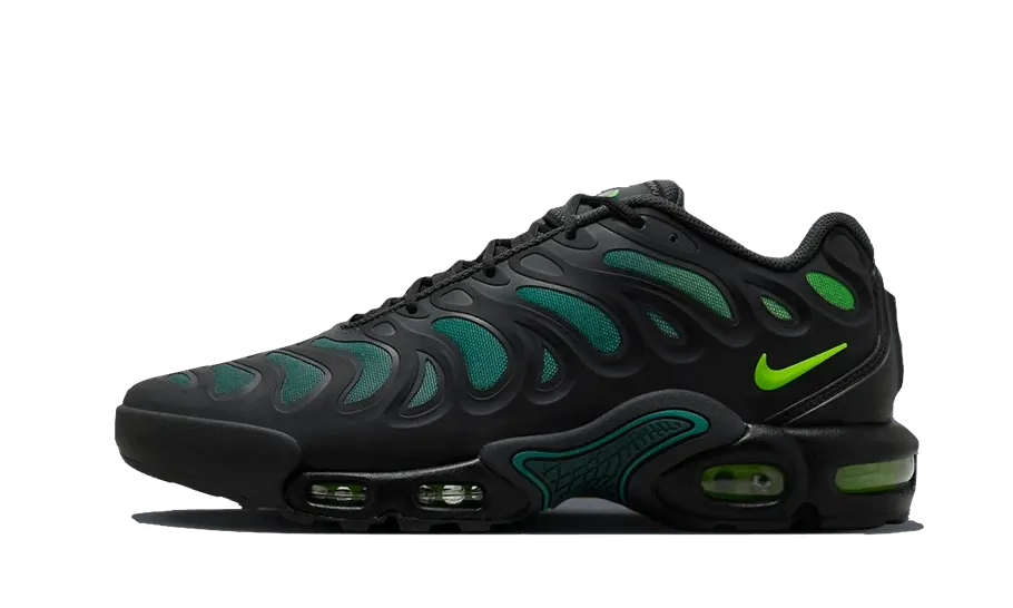 Nike Air Max Plus Drift Black Volt