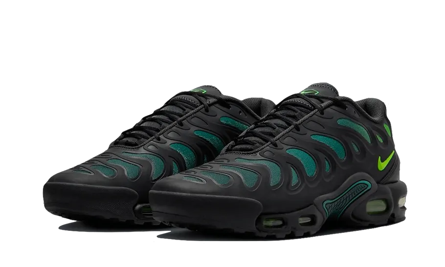 Nike Air Max Plus Drift Black Volt