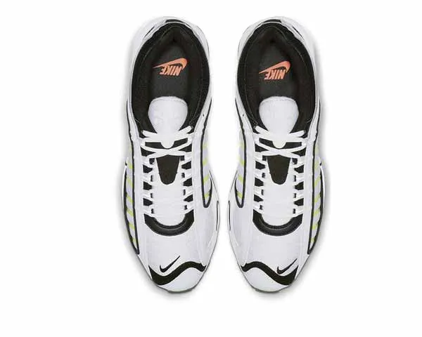 Nike Air Max Tailwind IV White