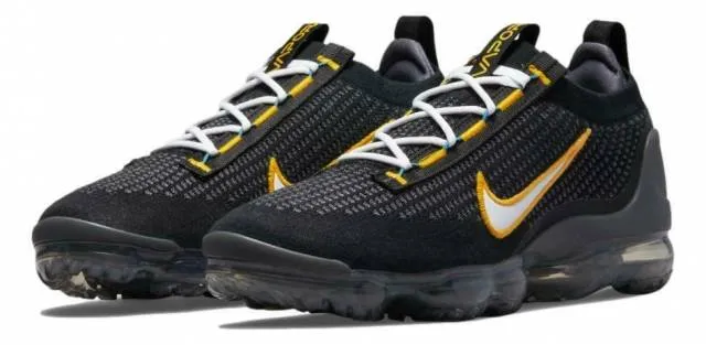 Nike Air VaporMax 2021 Batman