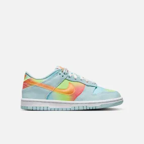 Nike Big Kids' Dunk Low 'Corduroy Gradient' (GS)