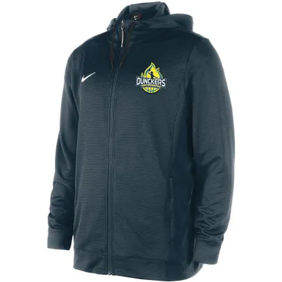 Nike De Dunckers FZ Hoodie Heren