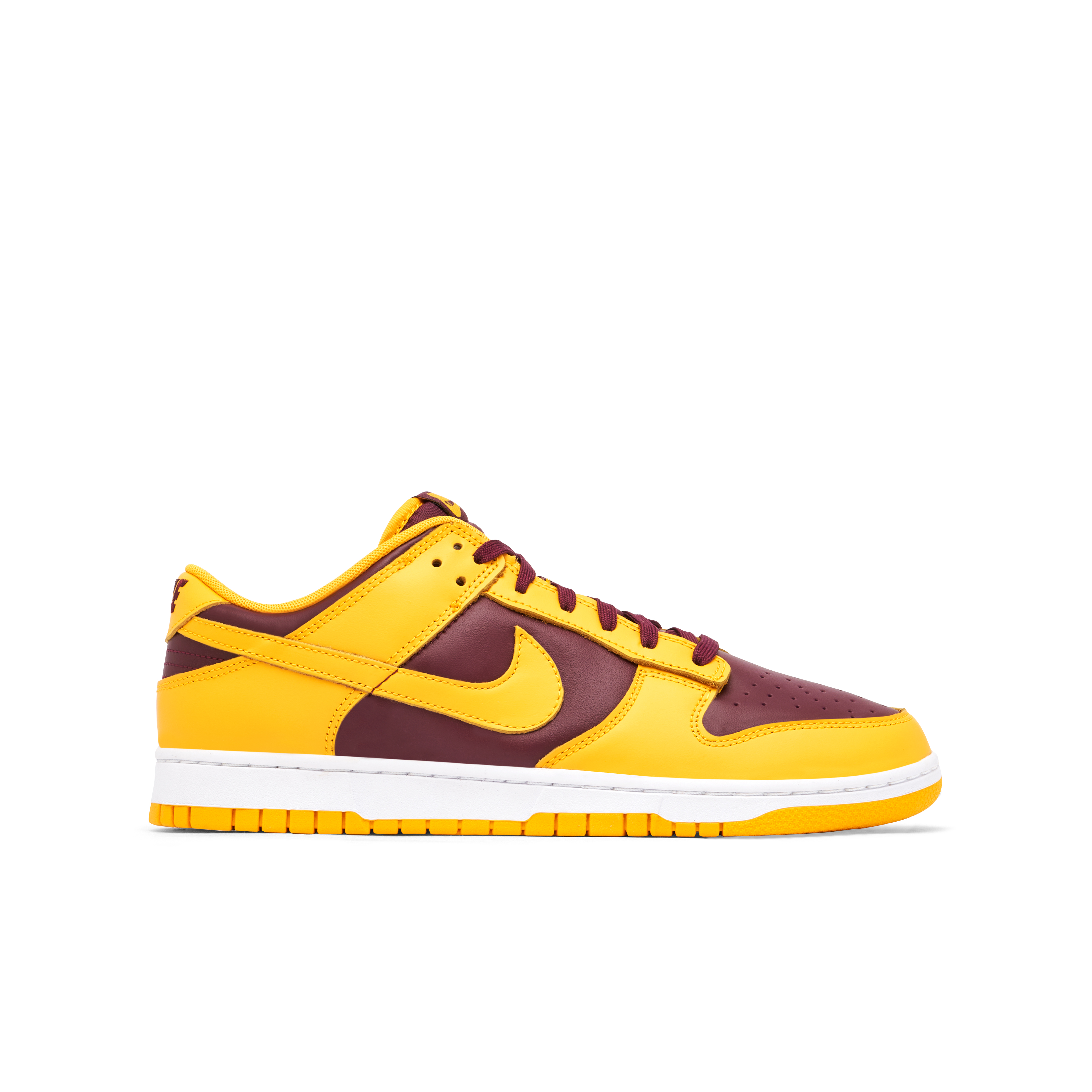 Nike Dunk Low Arizona State | DD1391-702 | Laced