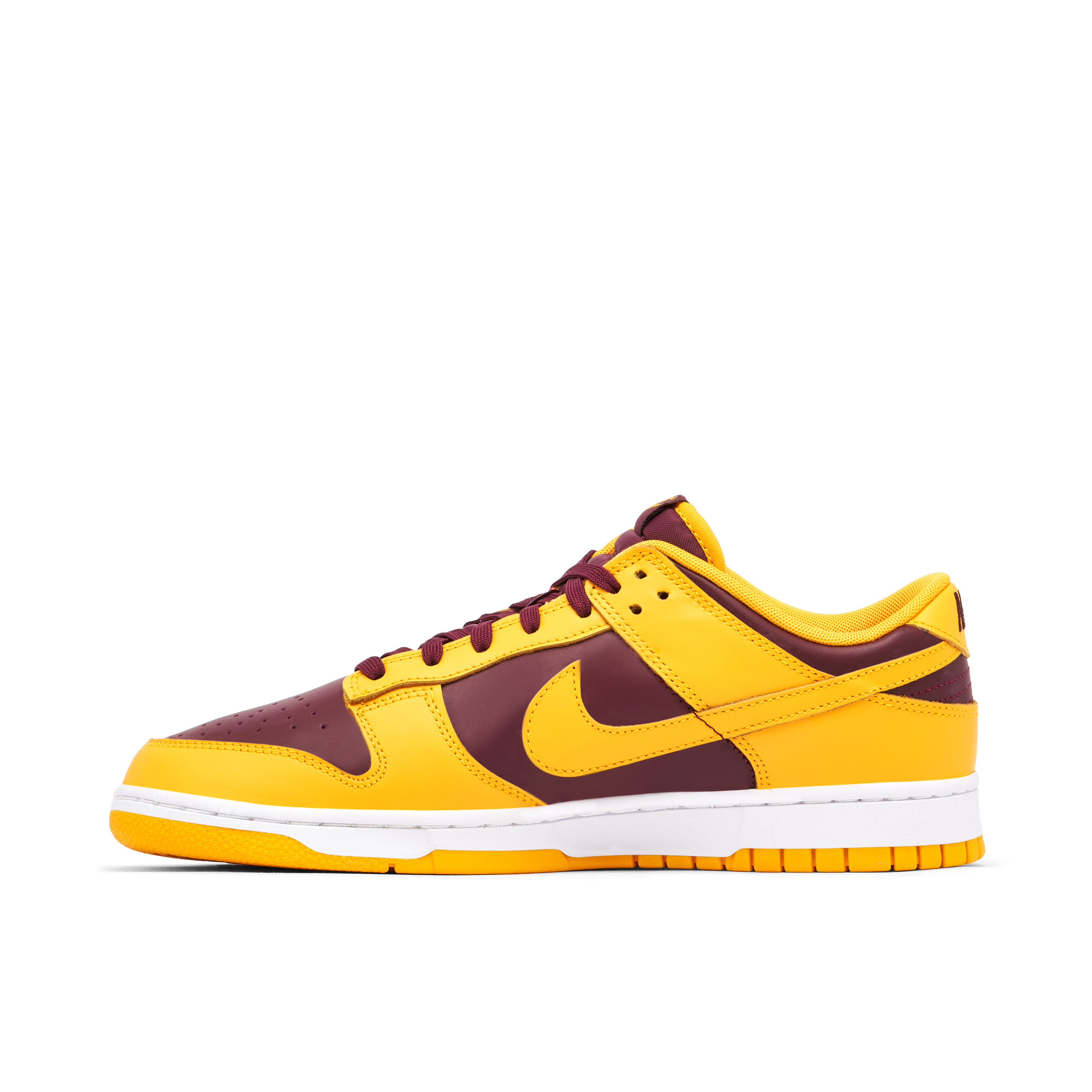 Nike Dunk Low Arizona State | DD1391-702 | Laced