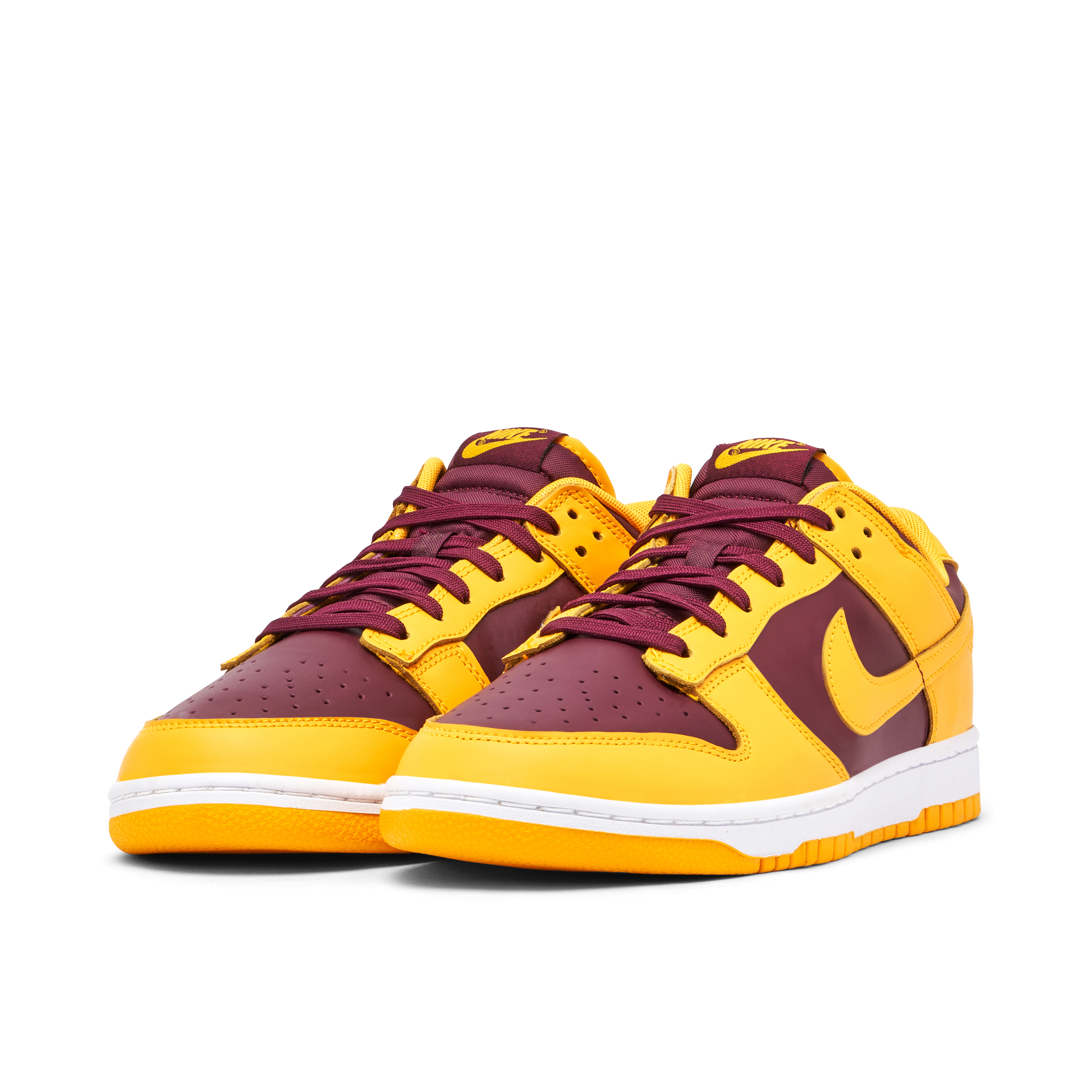 Nike Dunk Low Arizona State | DD1391-702 | Laced