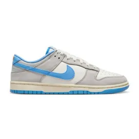 Nike Dunk Low (Athletic Department University Blue/ Grey...