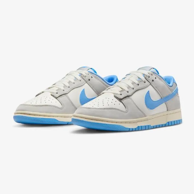 Nike Dunk Low (Athletic Department University Blue/ Grey...