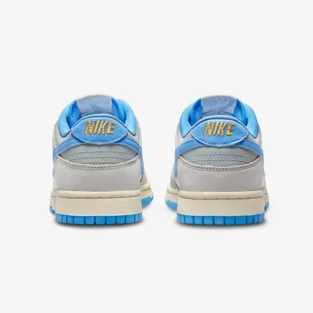 Nike Dunk Low (Athletic Department University Blue/ Grey...