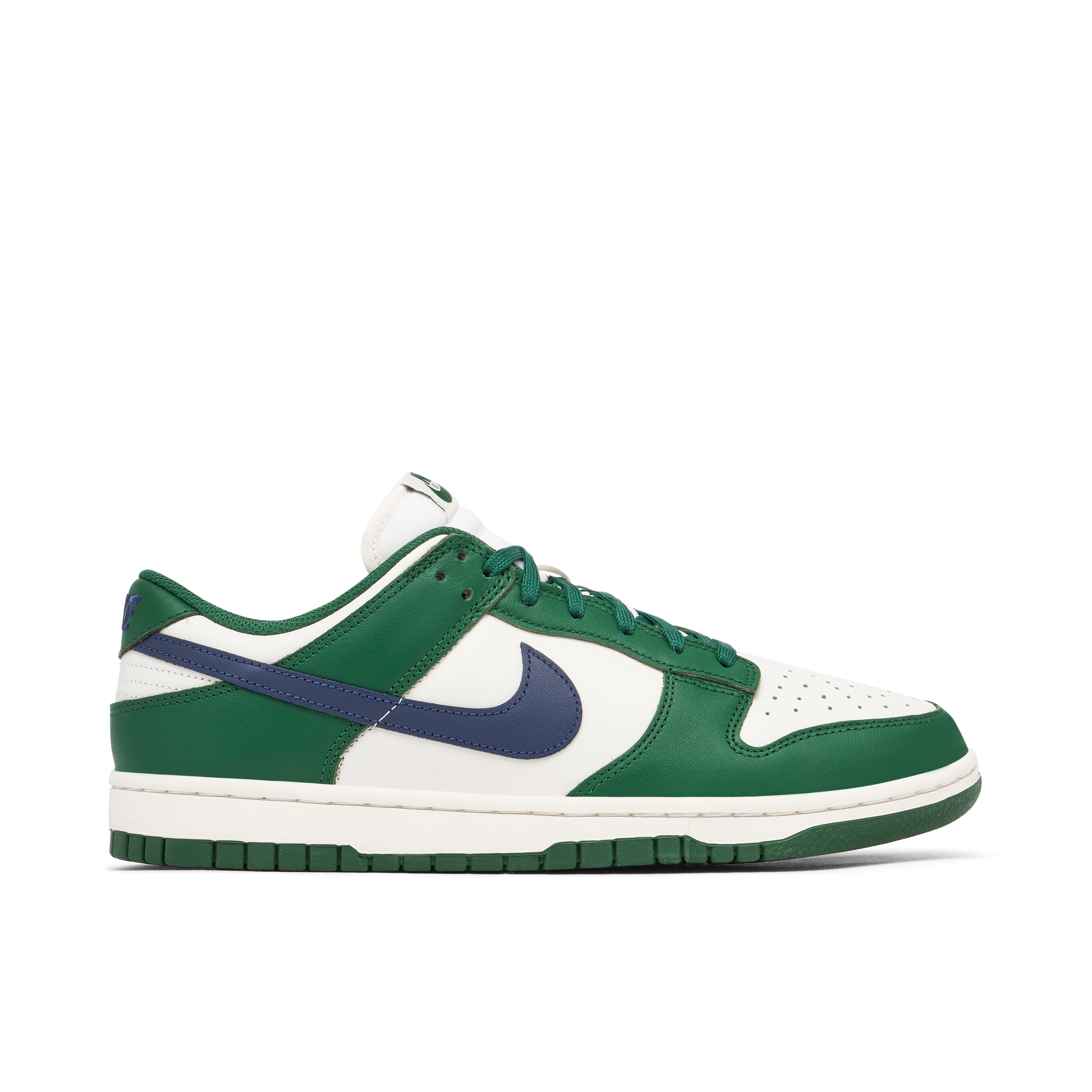 Nike Dunk Low Gorge Green | DD1503-300 | Laced