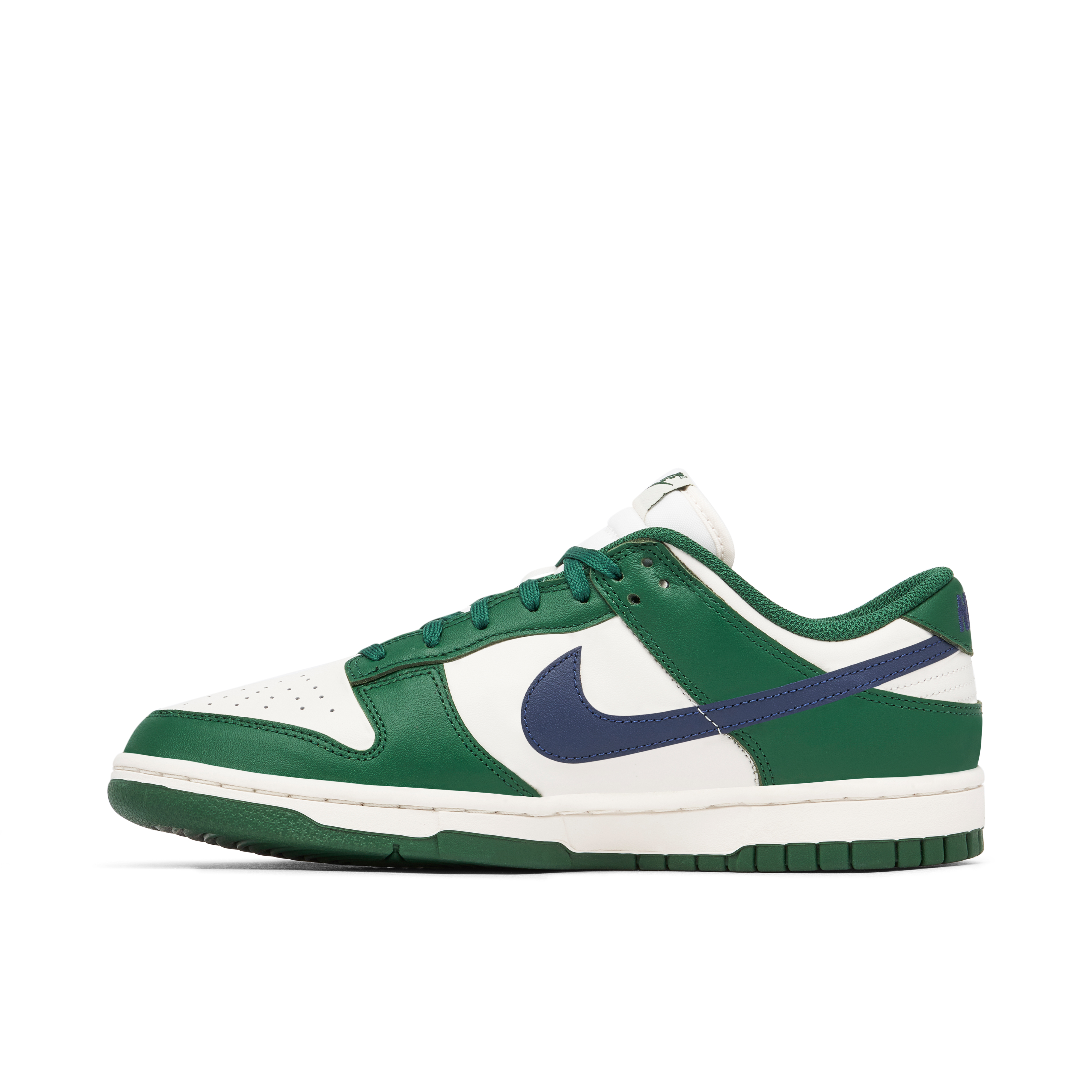 Nike Dunk Low Gorge Green | DD1503-300 | Laced