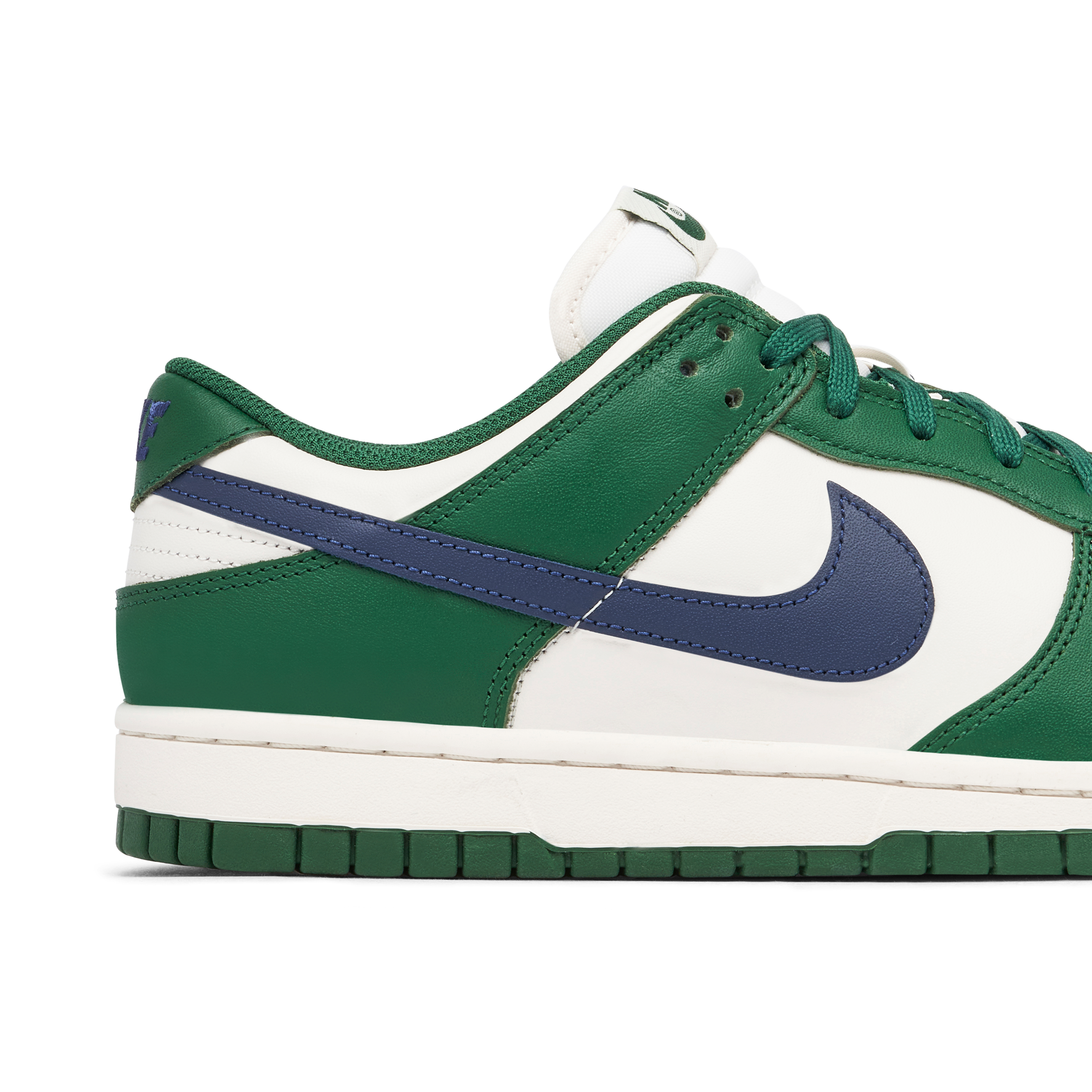 Nike Dunk Low Gorge Green | DD1503-300 | Laced