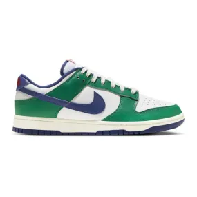 Nike Dunk Low (Gorge Green Deep Royal/ White/ Gorge Gree...