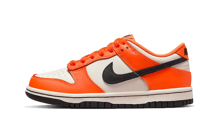 Nike Dunk Low Halloween (2022)