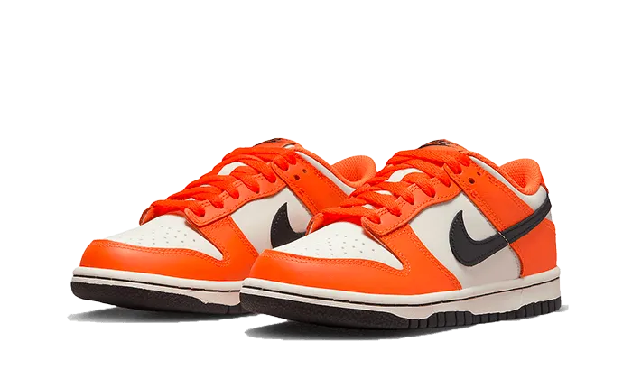 Nike Dunk Low Halloween (2022)