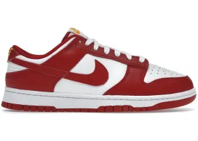 Nike Dunk Low Next Nature Gym Red