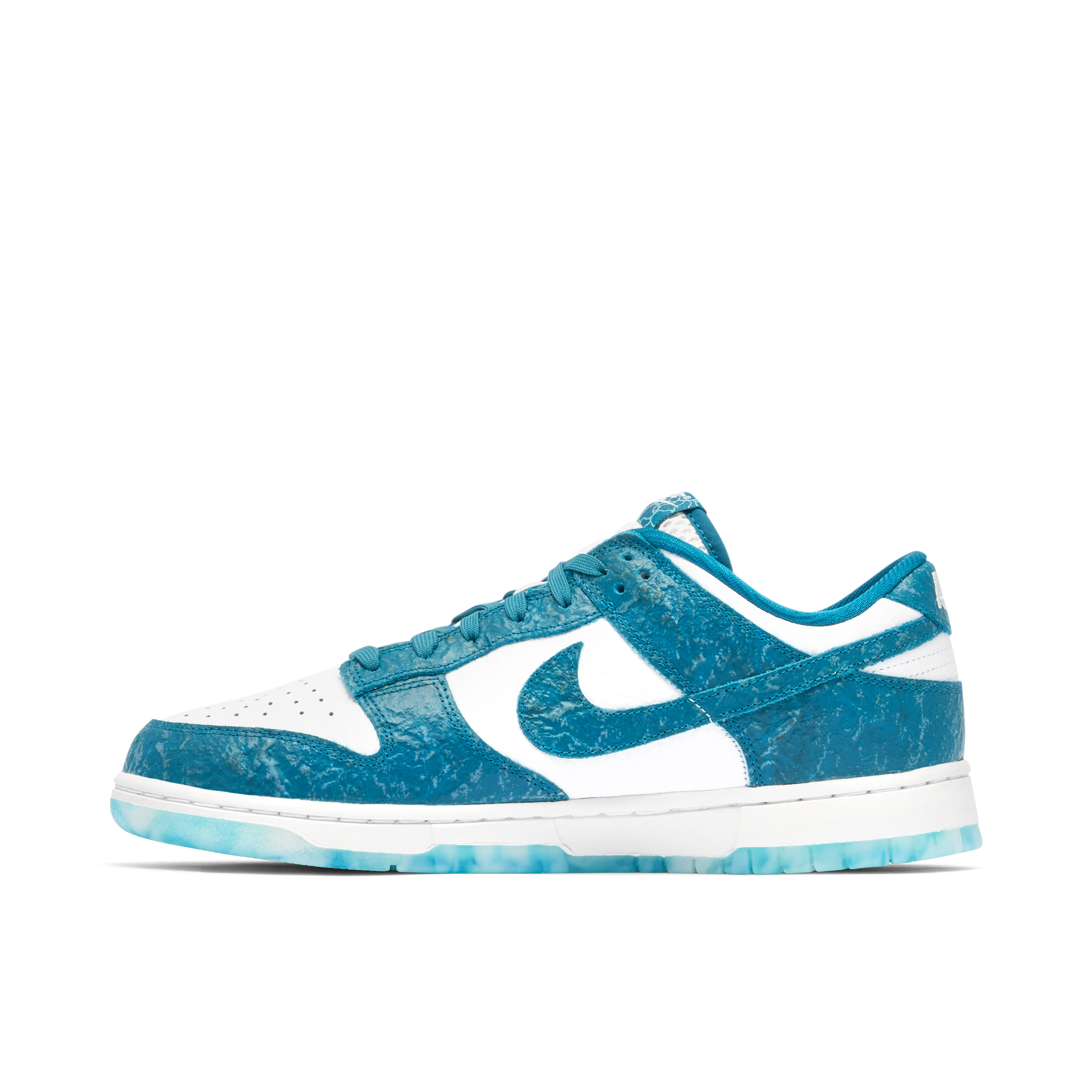 Nike Dunk Low Ocean Womens | DV3029-100 | Laced