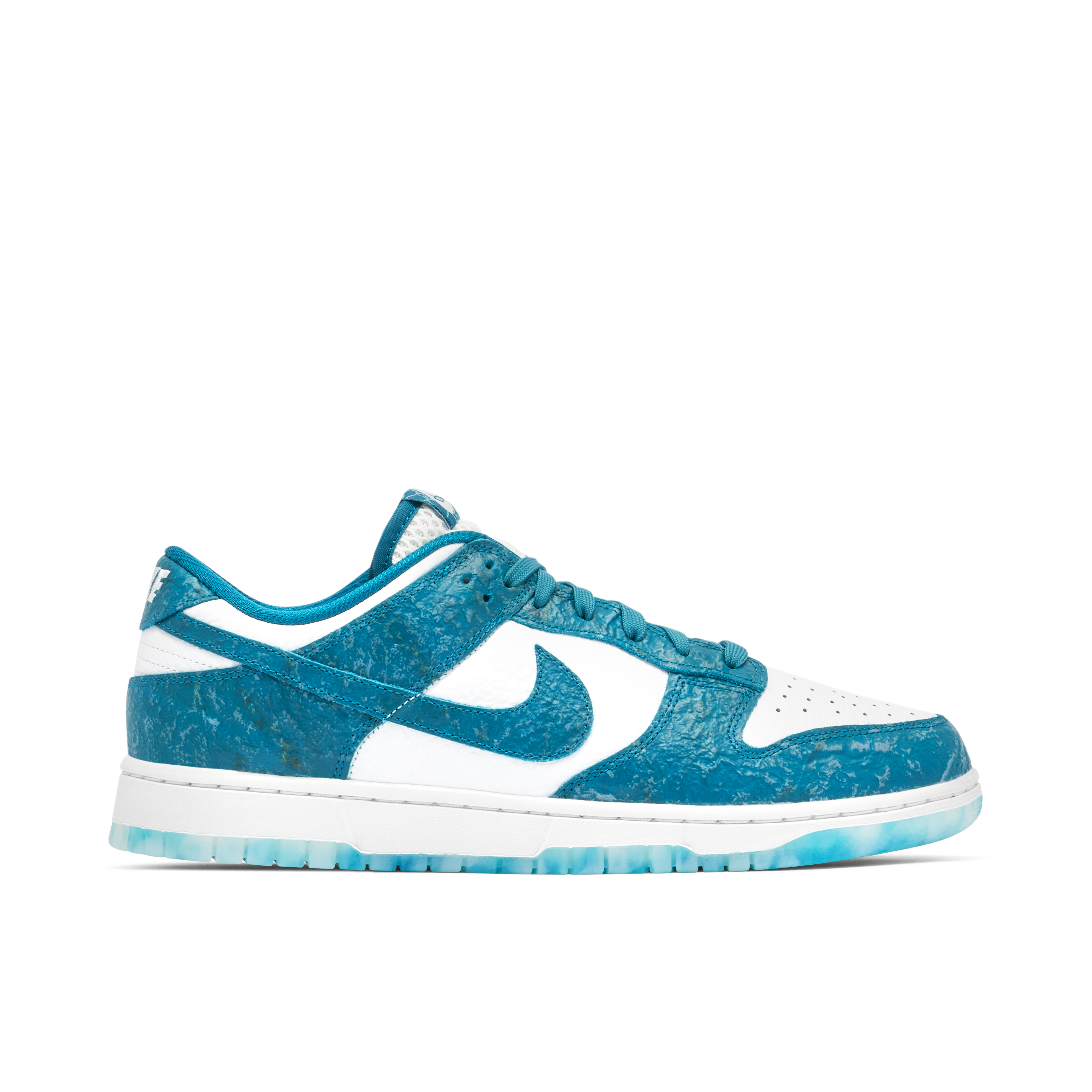 Nike Dunk Low Ocean Womens | DV3029-100 | Laced